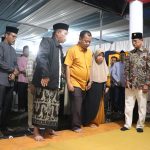 Wakil Bupati Brebes Terpilih Wurja Boyongan