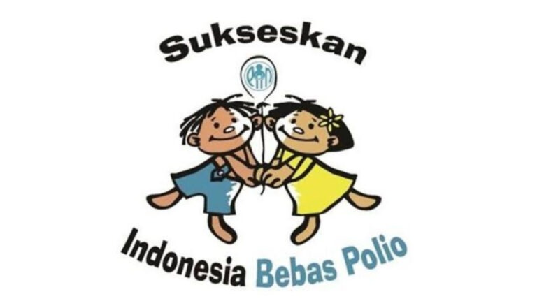 Jadwal Pekan Imunisasi Nasional (PIN) Polio