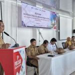 Pemkab Sinjai Bekali Pelatihan Pengurus Koperasi Merah Putih